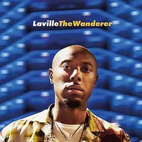 Laville: Wanderer (Vinyl)