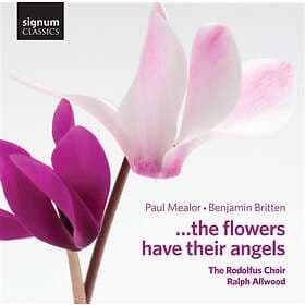 The Flowers Have Their Angels