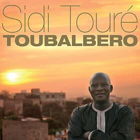 Toure Sidi: Toubalbero (Vinyl)