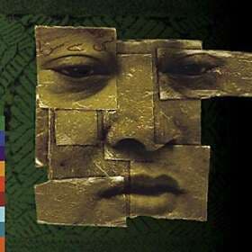 Khan Nusrat Fateh Ali: Dust To Gold CD