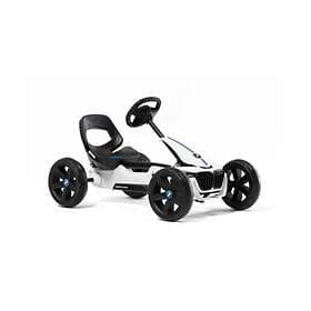 Berg Toys Reppy Trampbil Car