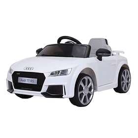 Audi TT RS Car 12V