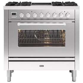 Ilve P09IWE3SS (Stainless Steel)