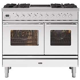 Ilve PD10IWE3SS (Stainless Steel)