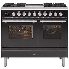 Ilve PD10IWE3MG (Grey)