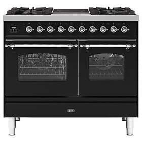 Ilve PD10INE3BK (Black)