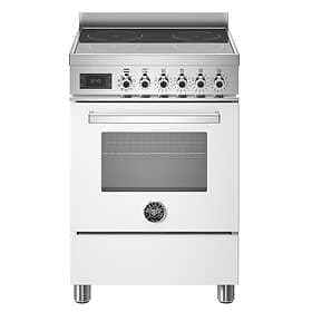 Bertazzoni Professional Series PRO64I1EBIT (White)