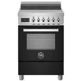 Bertazzoni Professional Series PRO64I1ENET (Black)