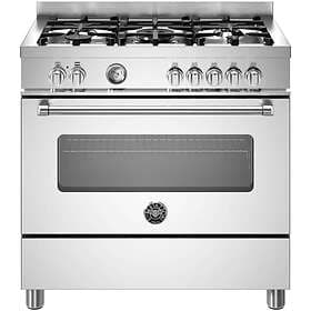 Bertazzoni Master Series MAS95C1EXC (Stainless Steel)