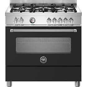 Bertazzoni Master Series MAS95C1ENEC (Stainless Steel)