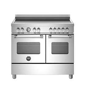 Bertazzoni Master Series MAS105I2EXC (Stainless Steel)