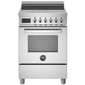 Bertazzoni Professional Series PRO64I1EXT (Stainless Steel)
