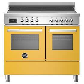 Bertazzoni Professional Series PRO105I2EGIT (Yellow)