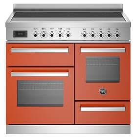 Bertazzoni Professional Series PRO105I3EART (Orange)