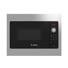 Bosch BFL523MS3B (Stainless Steel)