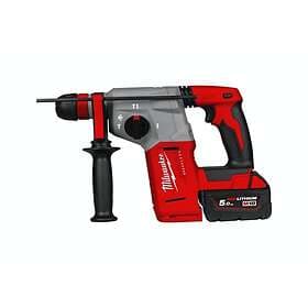 Milwaukee M18 BLHX-502X (2x5Ah)