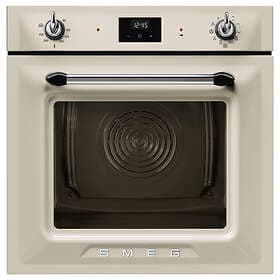 SMEG SOP6900TP (Cream)