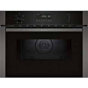 Neff C1AMG84G0B (Stainless Steel)