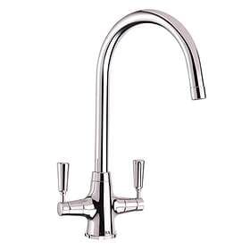CDA Kitchen Mixer Tap TT41CH (Chrome)