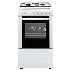 Bush AG56SWX (White)