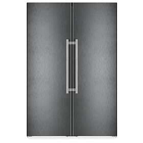 Liebherr XRFBS5295 (Black)