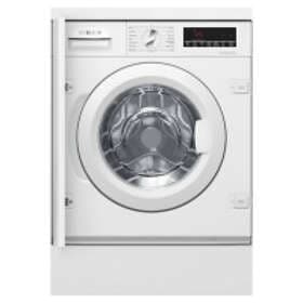 Bosch WIW28502GB (White)