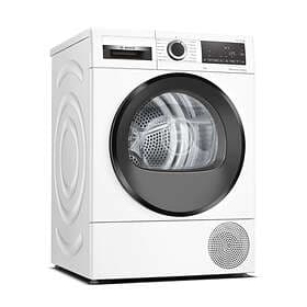 Bosch WQG24509GB (White)