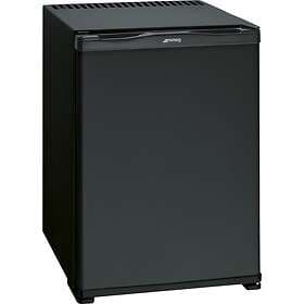 SMEG Professional Minibar MTE40 (Black)