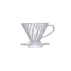 Hario V60 01 Dripper Plastic