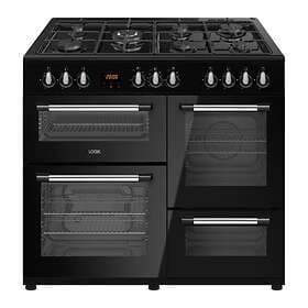 Logik LRC100B21 (Black)
