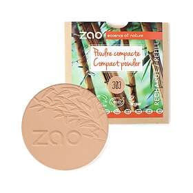 ZAO Compact Powder Refill 9g