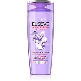 L'Oreal Elseve Hyaluron Plump Shampoo 400ml