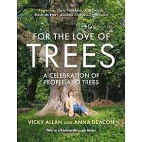 For the Love of Trees
