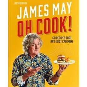 Oh Cook!
