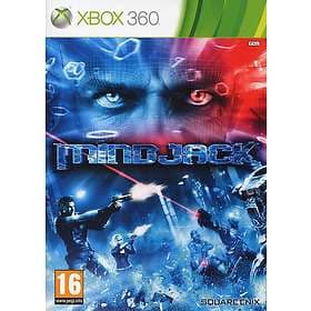 Mindjack (Xbox 360)