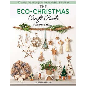 Eco-Christmas Craft Book The
