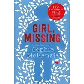 Girl Missing