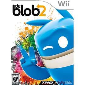 de Blob 2: The Underground (Wii)