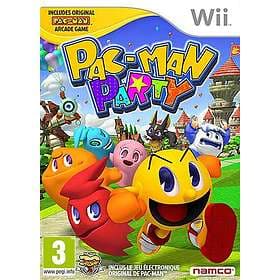 Pac-Man Party (Wii)
