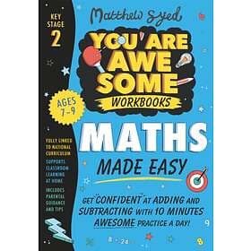 Maths Made Easy: Get confident at adding and subtracting with 10 minut