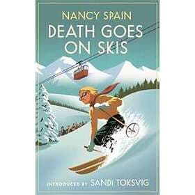 Death Goes on Skis