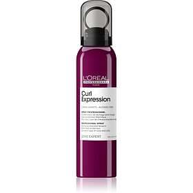 L'Oreal Professionnel Serie Expert Curl Expression Spray 150ml