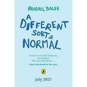 Different Sort of Normal A