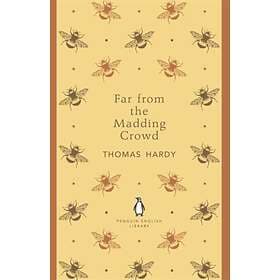 Far From the Madding Crowd