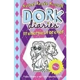 Dork Diaries: Frenemies Forever
