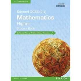 Edexcel GCSE (9-1) Mathematics: Higher Student Book