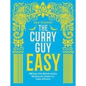 Curry Guy Easy The
