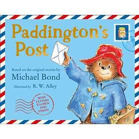 Paddington's Post