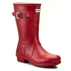 Hunter Boots Original Short (Women's)
