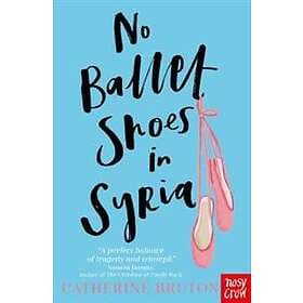 No Ballet Shoes in Syria